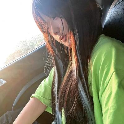 当我们混在一起