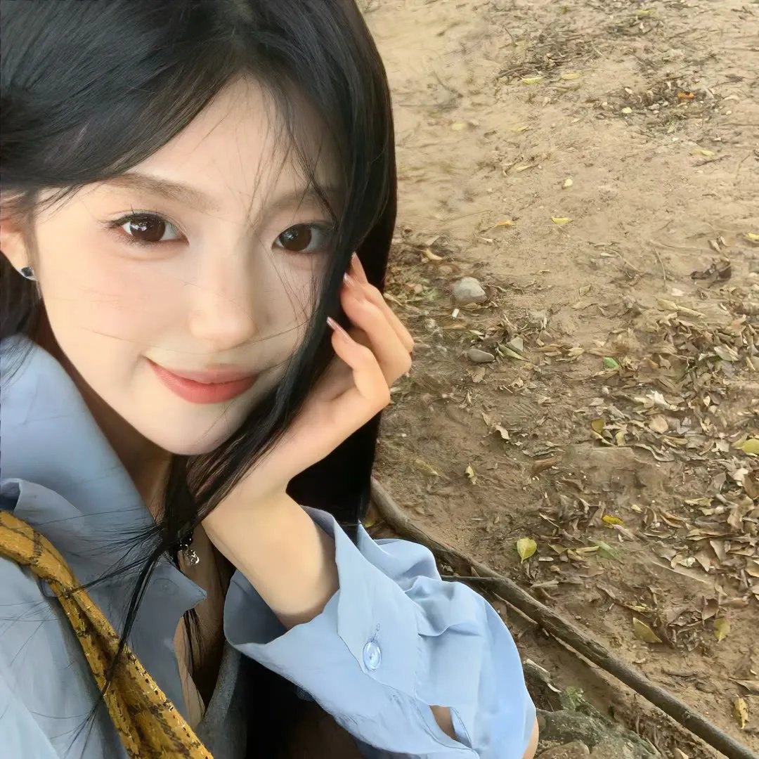 沉默不语的顾小姐