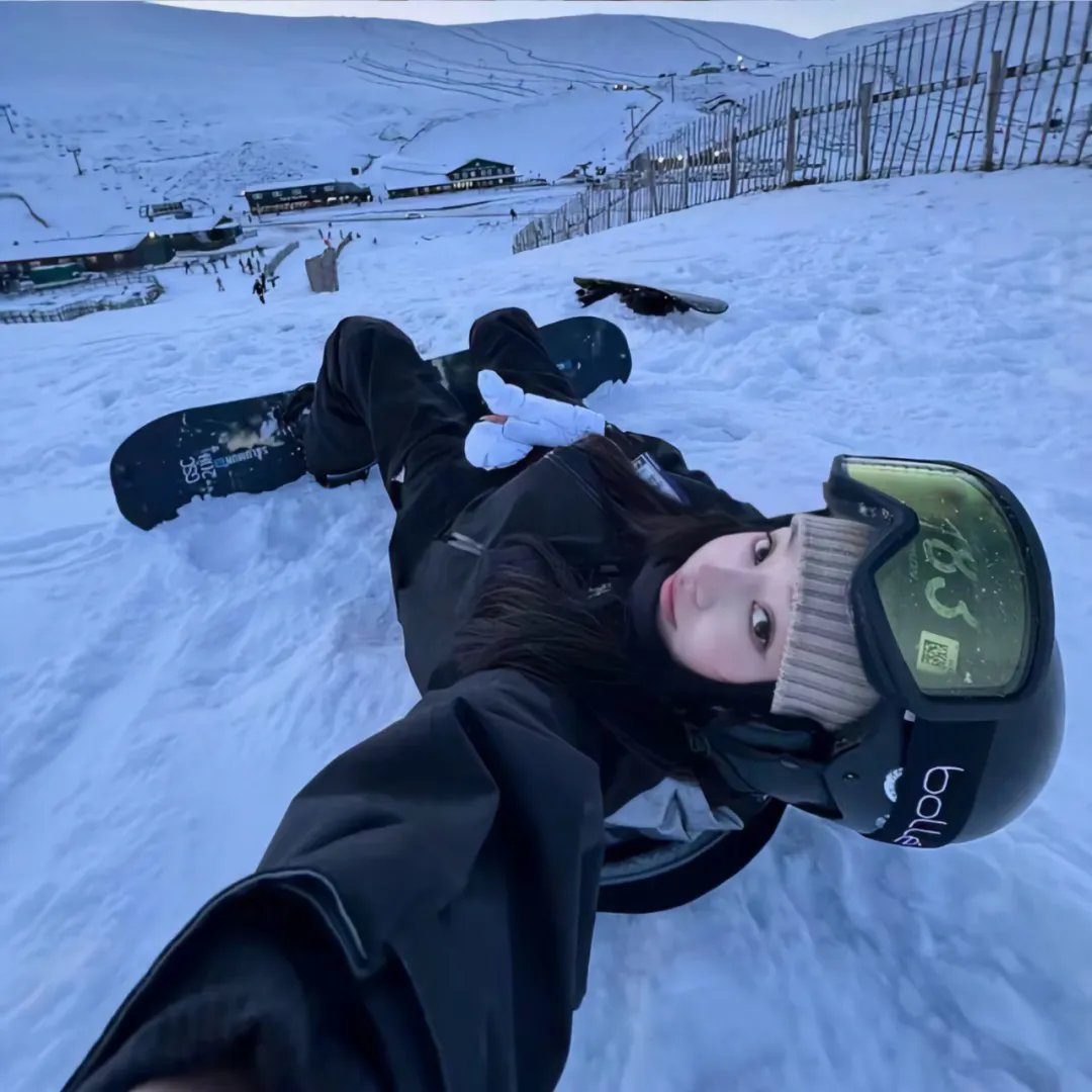 小松鼠大侦探